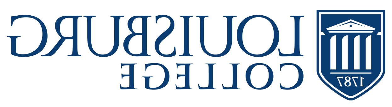 Louisburg College Logo
